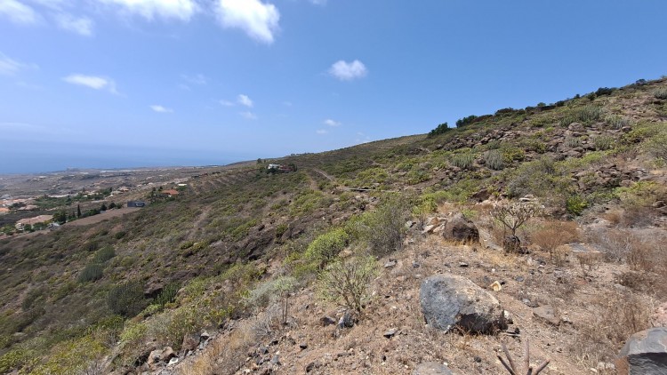 Land for Sale, Adeje, Santa Cruz de Tenerife, Tenerife - PR-PAR0024VRS-N 6