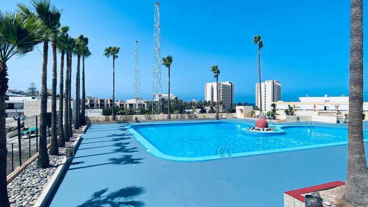 1 Bed  Flat / Apartment for Sale, Playa de las Américas, Santa Cruz de Tenerife, Tenerife - PR-PIS0141VED 16