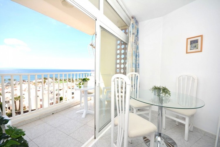 1 Bed  Flat / Apartment for Sale, Playa de las Américas, Santa Cruz de Tenerife, Tenerife - PR-PIS0141VED 4