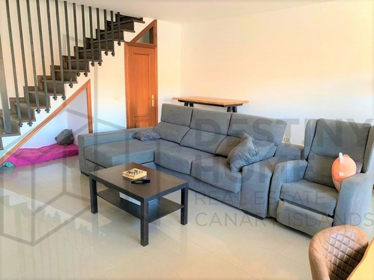 3 Bed  Villa/House for Sale, Tetir, Las Palmas, Fuerteventura - DH-VPTCHTET3-0923 6