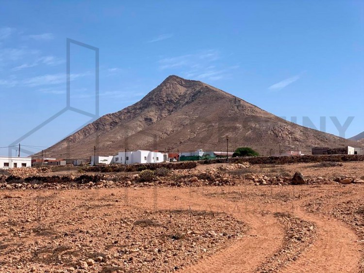 Land for Sale, Tindaya, Las Palmas, Fuerteventura - DH-VPTPARTIN1220-1023 1