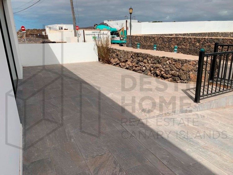 Commercial to Rent, Lajares, Las Palmas, Fuerteventura - DH-APTLOCLAJ-1023 4