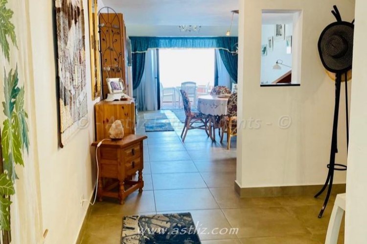 2 Bed  Flat / Apartment for Sale, Los Gigantes, Santiago Del Teide, Tenerife - AZ-1738 8