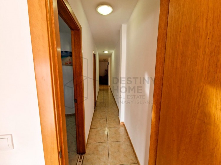 2 Bed  Flat / Apartment for Sale, Puerto del Rosario, Las Palmas, Fuerteventura - DH-VPTAPPRCVALN-1023 8