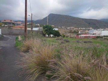  Land for Sale, Candelaria, Santa Cruz de Tenerife, Tenerife - PR-PAR2300VRS