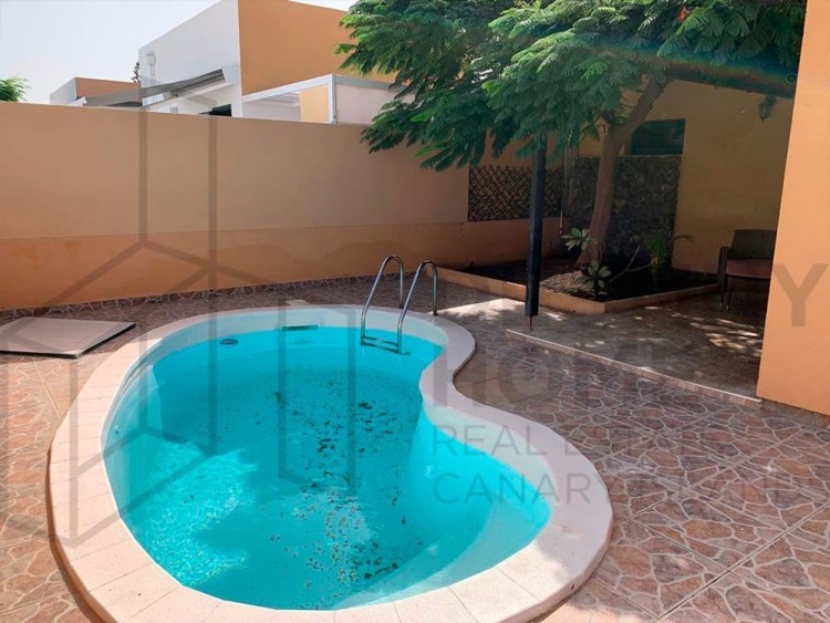 3 Bed  Villa/House for Sale, Corralejo, Las Palmas, Fuerteventura - DH-VPTCHATAM2-1023 4