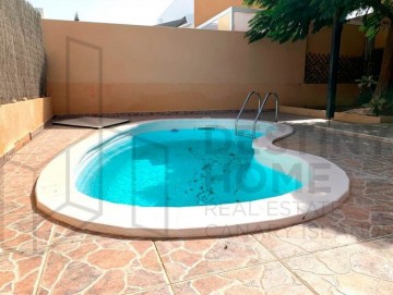 3 Bed  Villa/House for Sale, Corralejo, Las Palmas, Fuerteventura - DH-VPTCHATAM2-1023