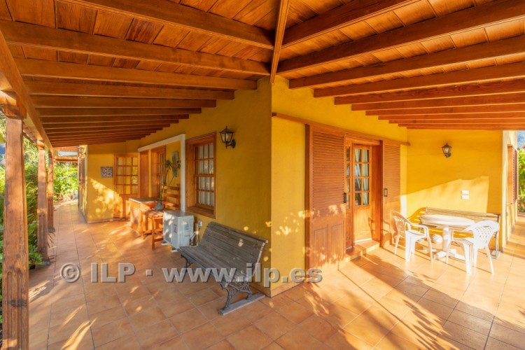 4 Bed  Villa/House for Sale, Miranda, Breña Alta, La Palma - LP-BA92 15