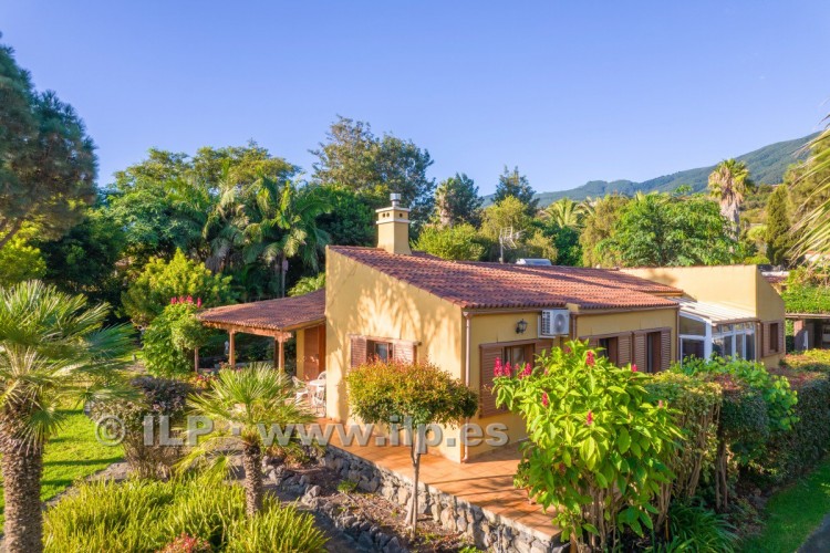 4 Bed  Villa/House for Sale, Miranda, Breña Alta, La Palma - LP-BA92 4