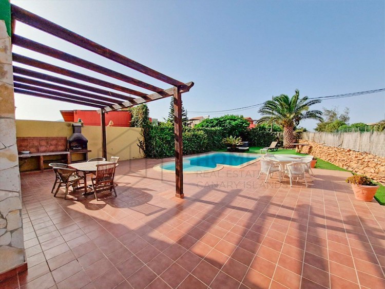 4 Bed  Villa/House for Sale, Antigua, Las Palmas, Fuerteventura - DH-VPTCHCASDELANG-1023 6