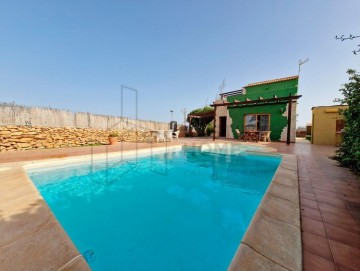 4 Bed  Villa/House for Sale, Antigua, Las Palmas, Fuerteventura - DH-VPTCHCASDELANG-1023