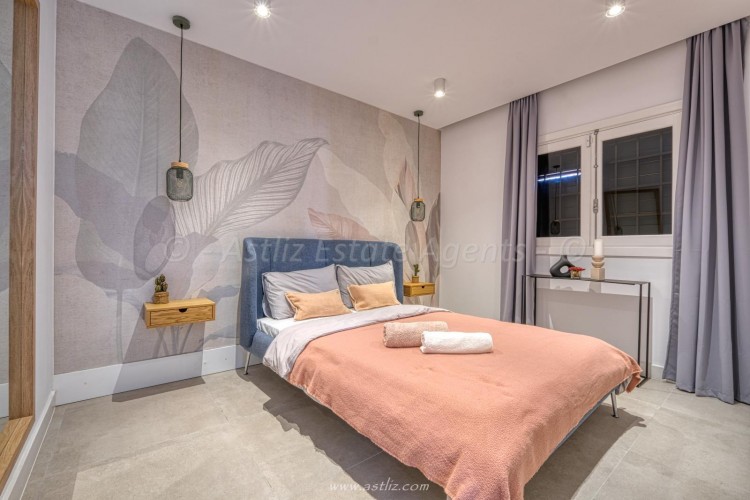 3 Bed  Villa/House for Sale, Los Gigantes, Santiago Del Teide, Tenerife - AZ-1740 4