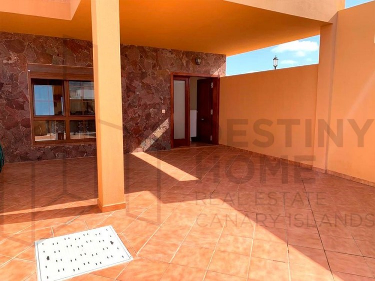3 Bed  Villa/House for Sale, Oliva, La, Las Palmas, Fuerteventura - DH-XVPTCHAOL3-1023 1