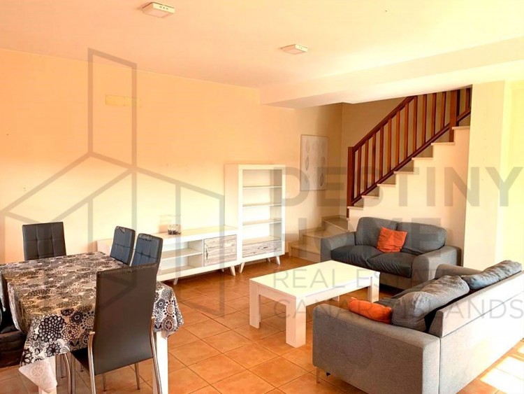 3 Bed  Villa/House for Sale, Oliva, La, Las Palmas, Fuerteventura - DH-XVPTCHAOL3-1023 5