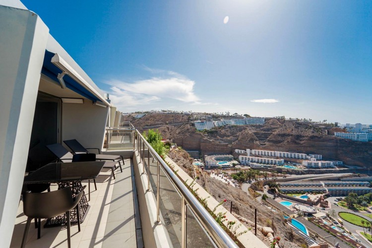 2 Bed  Flat / Apartment for Sale, Mogán, LAS PALMAS, Gran Canaria - CI-05641-CA-2934 10