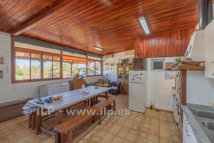 3 Bed  Villa/House for Sale, El Pinar, Puntagorda, La Palma - LP-P97 12