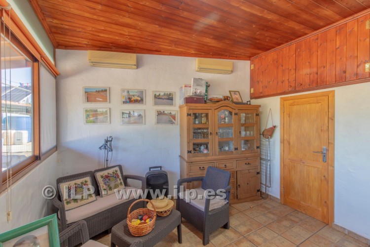 3 Bed  Villa/House for Sale, El Pinar, Puntagorda, La Palma - LP-P97 14
