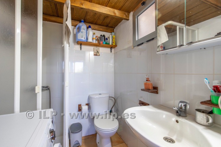 3 Bed  Villa/House for Sale, El Pinar, Puntagorda, La Palma - LP-P97 15