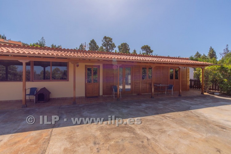 3 Bed  Villa/House for Sale, El Pinar, Puntagorda, La Palma - LP-P97 6