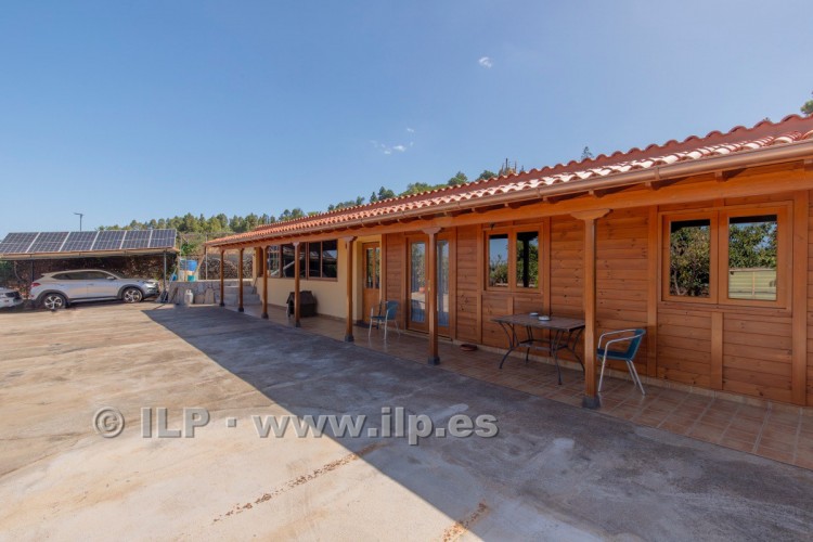 3 Bed  Villa/House for Sale, El Pinar, Puntagorda, La Palma - LP-P97 7