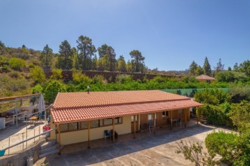 3 Bed  Villa/House for Sale, El Pinar, Puntagorda, La Palma - LP-P97