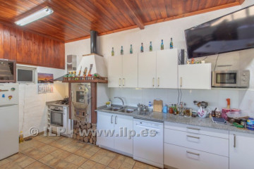 3 Bed  Villa/House for Sale, El Pinar, Puntagorda, La Palma - LP-P97