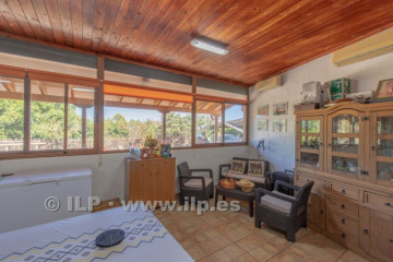 3 Bed  Villa/House for Sale, El Pinar, Puntagorda, La Palma - LP-P97