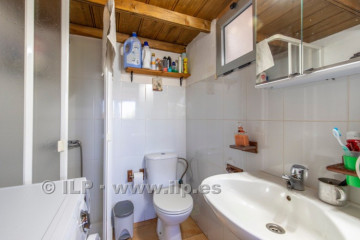 3 Bed  Villa/House for Sale, El Pinar, Puntagorda, La Palma - LP-P97