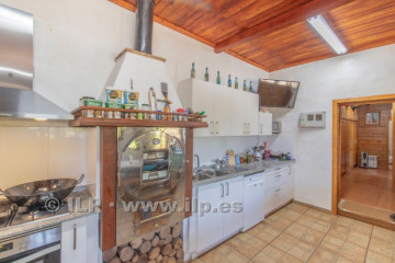 3 Bed  Villa/House for Sale, El Pinar, Puntagorda, La Palma - LP-P97