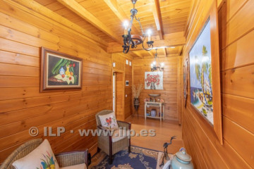 3 Bed  Villa/House for Sale, El Pinar, Puntagorda, La Palma - LP-P97