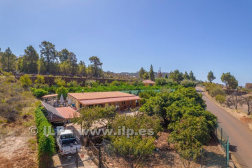 3 Bed  Villa/House for Sale, El Pinar, Puntagorda, La Palma - LP-P97