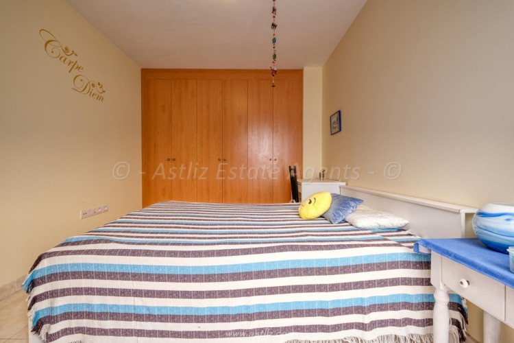 2 Bed  Flat / Apartment for Sale, Playa San Juan, Guia De Isora, Tenerife - AZ-1742 12