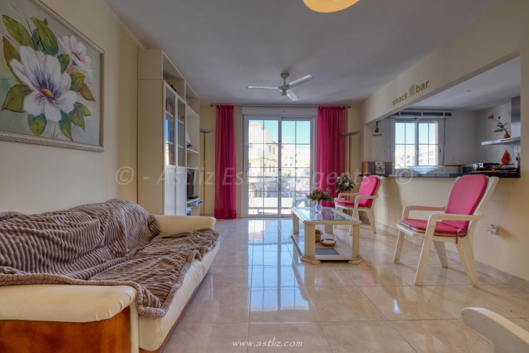 2 Bed  Flat / Apartment for Sale, Playa San Juan, Guia De Isora, Tenerife - AZ-1742 16