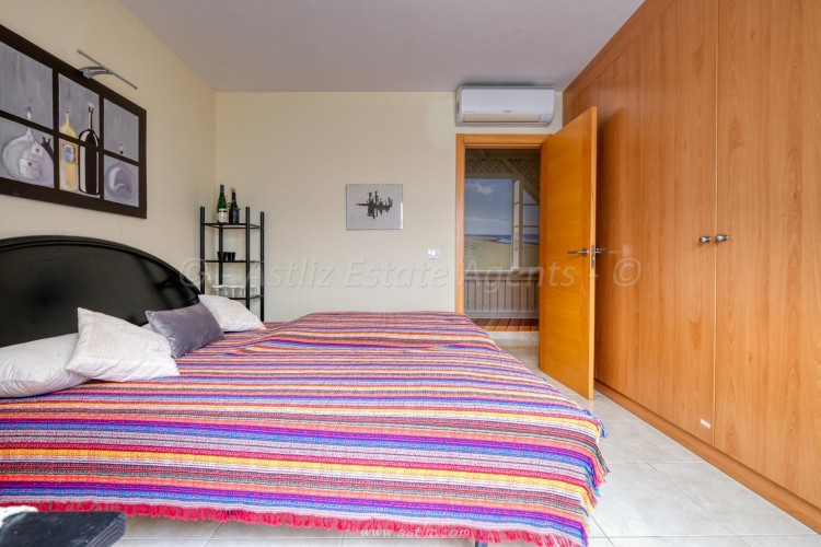 2 Bed  Flat / Apartment for Sale, Playa San Juan, Guia De Isora, Tenerife - AZ-1742 7