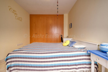 2 Bed  Flat / Apartment for Sale, Playa San Juan, Guia De Isora, Tenerife - AZ-1742