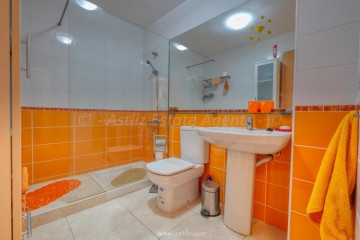 2 Bed  Flat / Apartment for Sale, Playa San Juan, Guia De Isora, Tenerife - AZ-1742