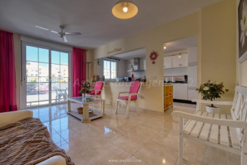 2 Bed  Flat / Apartment for Sale, Playa San Juan, Guia De Isora, Tenerife - AZ-1742