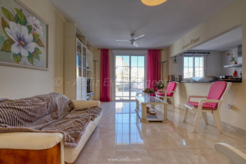 2 Bed  Flat / Apartment for Sale, Playa San Juan, Guia De Isora, Tenerife - AZ-1742