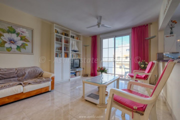 2 Bed  Flat / Apartment for Sale, Playa San Juan, Guia De Isora, Tenerife - AZ-1742