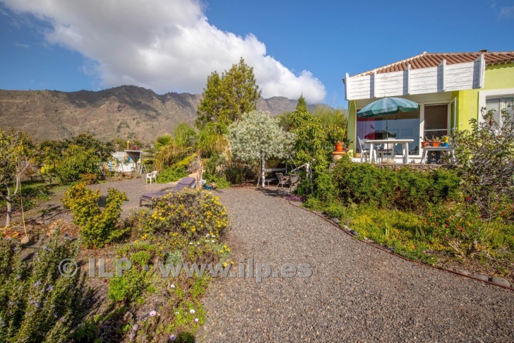 5 Bed  Villa/House for Sale, Los Barros, El Paso, La Palma - LP-E770 12