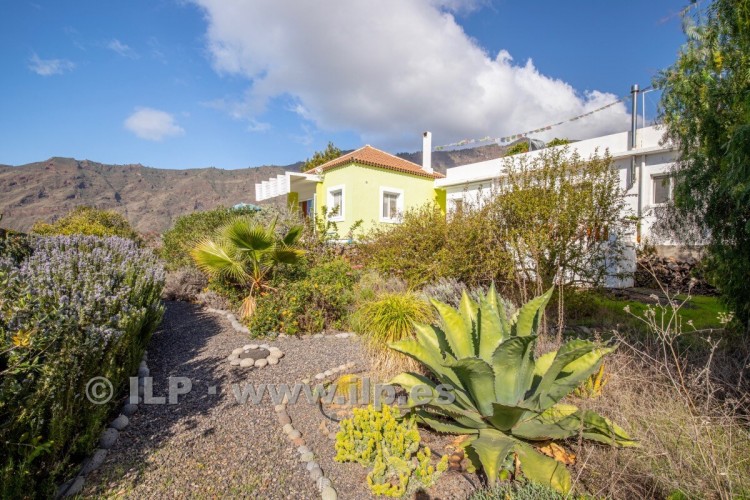 5 Bed  Villa/House for Sale, Los Barros, El Paso, La Palma - LP-E770 15