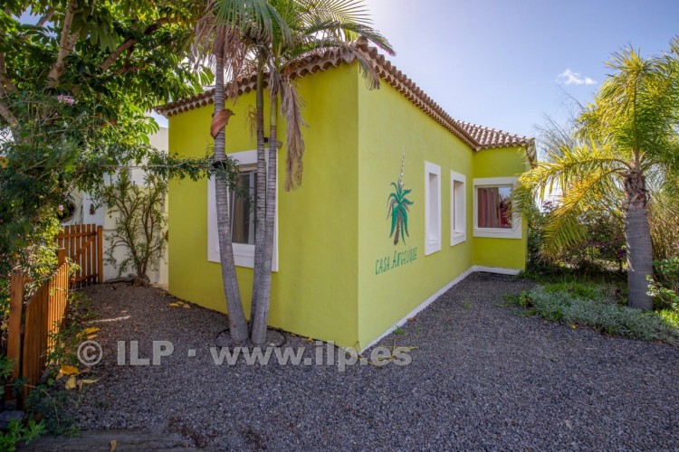 5 Bed  Villa/House for Sale, Los Barros, El Paso, La Palma - LP-E770 17
