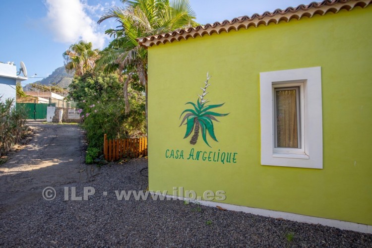 5 Bed  Villa/House for Sale, Los Barros, El Paso, La Palma - LP-E770 19