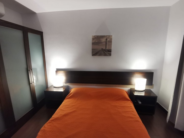 1 Bed  Flat / Apartment for Sale, Corralejo, Las Palmas, Fuerteventura - DH-XVPMGRDNALTA-1023 3
