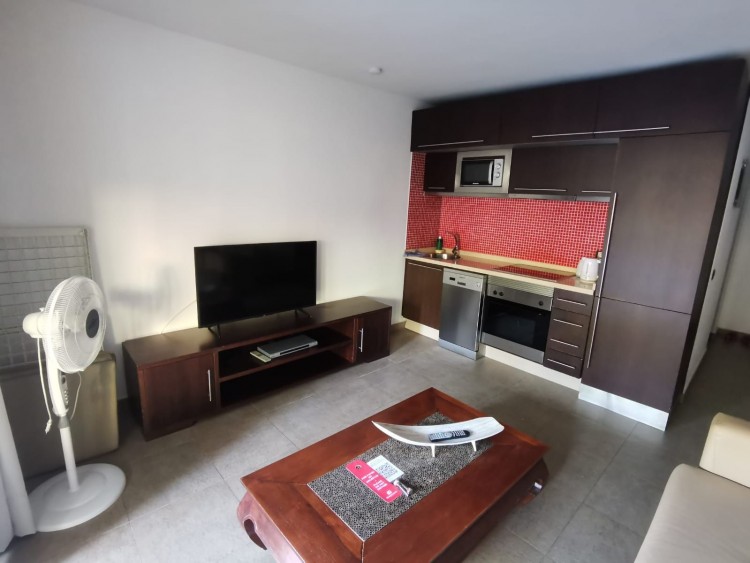 1 Bed  Flat / Apartment for Sale, Corralejo, Las Palmas, Fuerteventura - DH-XVPMGRDNALTA-1023 9