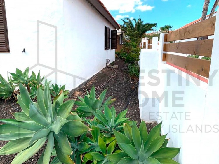 2 Bed  Villa/House for Sale, Parque Holandes, Las Palmas, Fuerteventura - DH-XVPTBPARHO2-1023 14
