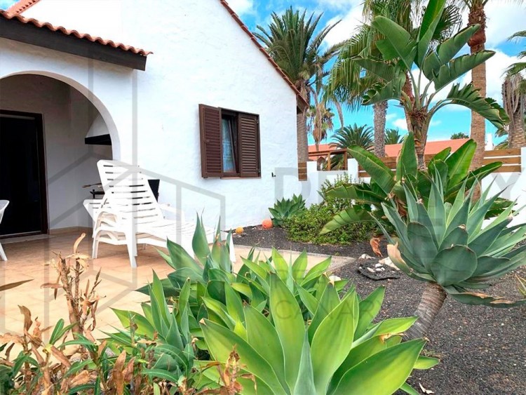 2 Bed  Villa/House for Sale, Parque Holandes, Las Palmas, Fuerteventura - DH-XVPTBPARHO2-1023 2