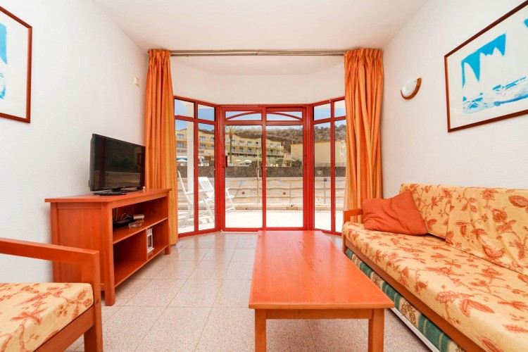 1 Bed  Flat / Apartment for Sale, Mogán, LAS PALMAS, Gran Canaria - CI-05645-CA-2934 11