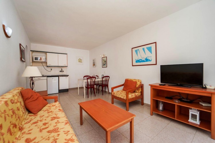 1 Bed  Flat / Apartment for Sale, Mogán, LAS PALMAS, Gran Canaria - CI-05645-CA-2934 14