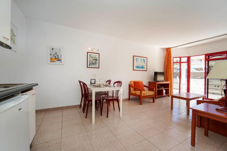 1 Bed  Flat / Apartment for Sale, Mogán, LAS PALMAS, Gran Canaria - CI-05645-CA-2934 16